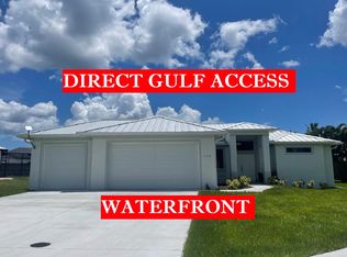 190 Sunset Cay, Naples, FL 34114