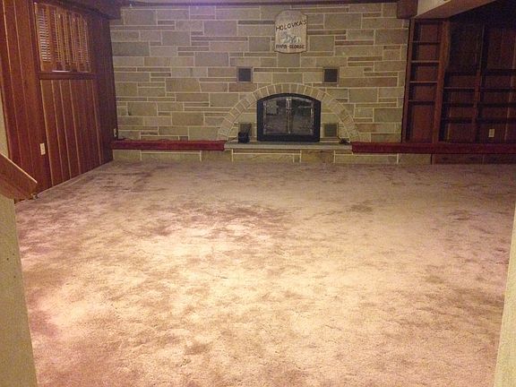 Family room view 1