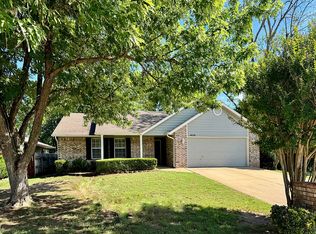 8629 E 132nd St, Bixby, OK 74008