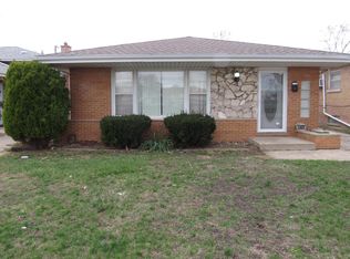 15022 Champlain Ave, Dolton, IL 60419