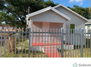 1425 NW 68th St, Miami, FL 33147