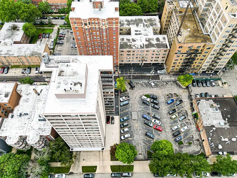 6150 N Kenmore Ave #15 — Photo 25