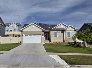 3257 S Tytus Ln, Saratoga Springs, UT 84045