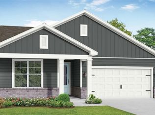 840 Riverwood Pass, Dallas, GA 30157