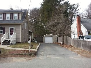 22 Clapp Rd, Hanover, MA 02339