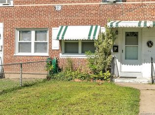 247 Success Ave, Bridgeport, CT 06610