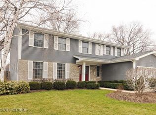 792 W Kimball Ave, Palatine, IL 60067