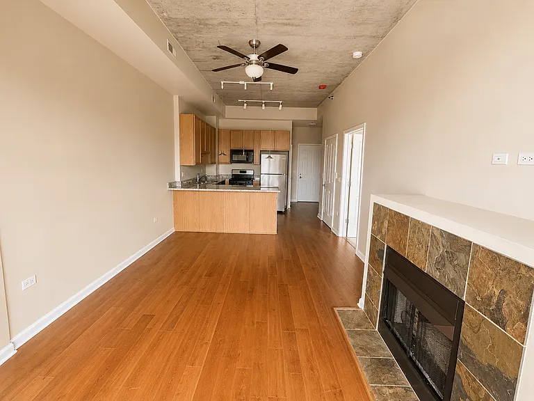 1464 S Michigan Ave #1008 — Photo 4