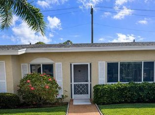 13678 Vía Flora #B, Delray Beach, FL 33484