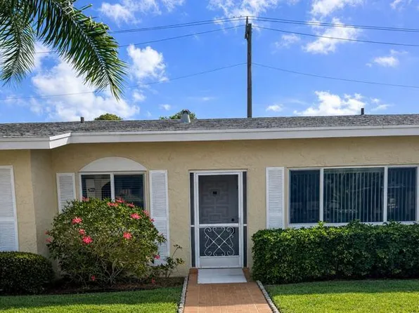 13678 Vía Flora #B, Delray Beach, FL 33484