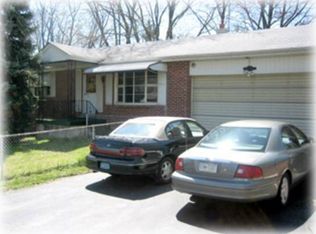 2066 Pleasantview Ave, Upper Chichester, PA 19061