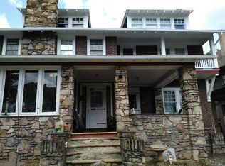 1102 Confer Ave, Johnstown, PA 15905