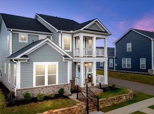 109 Founders Boulevard Green 2 4/30, Central, SC 29630