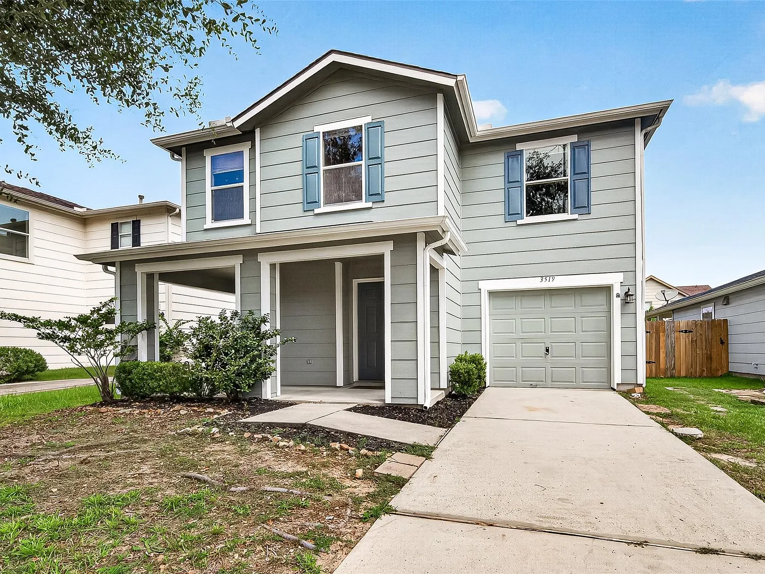 3 bed, 2.5 bath, 1625 sqft, $1,850 — Photo 3