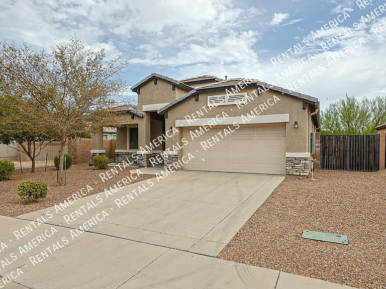 13607 W Briles Rd — Photo 1
