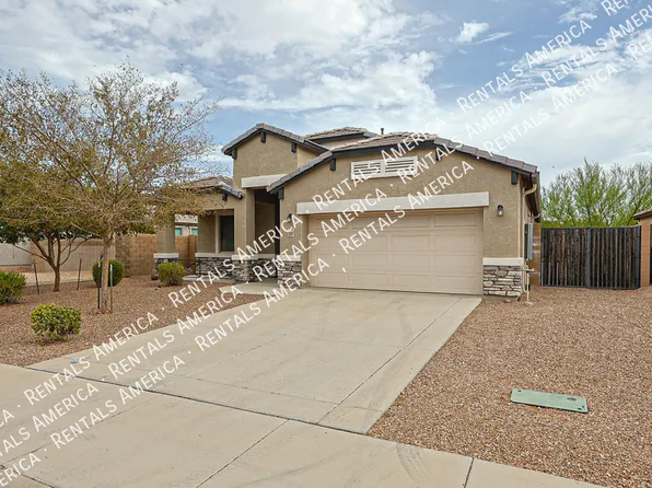 13607 W Briles Rd, Peoria, AZ 85383