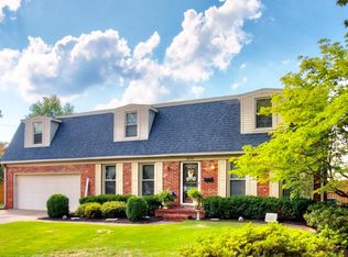 3833 Garden Ter, Owensboro, KY 42301