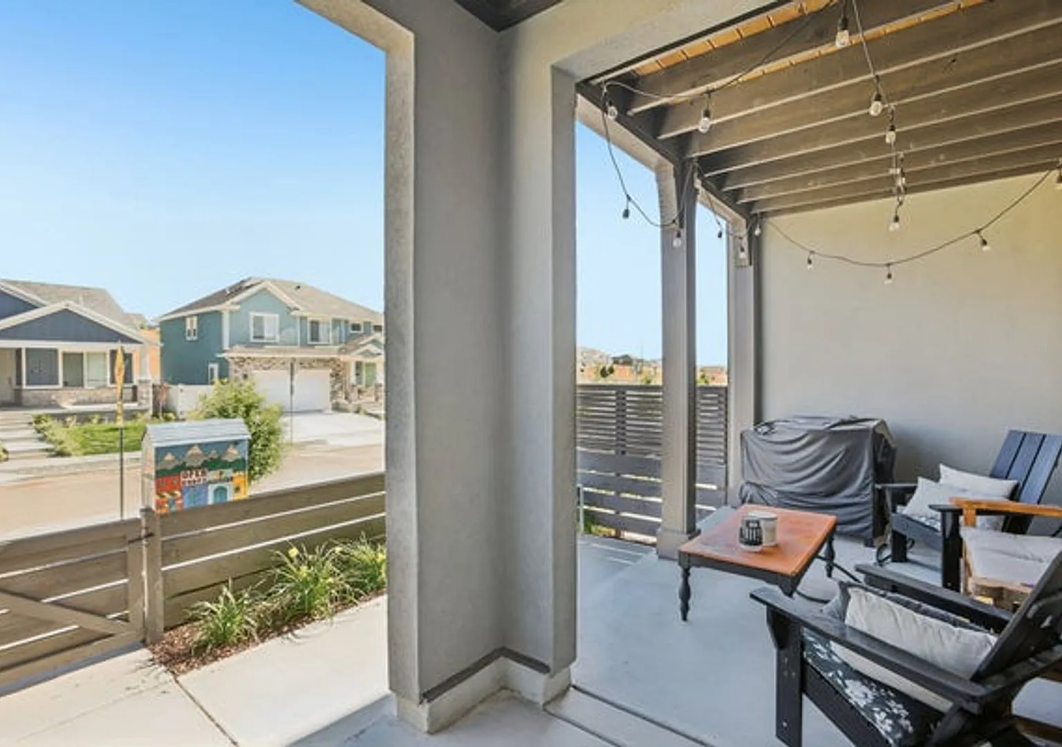 Newly Built 3 Bed 3.5 Bath Townhome in West Jordan! — Photo 3