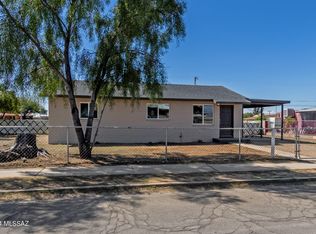 2834 E Rickey Vis, Tucson, AZ 85713