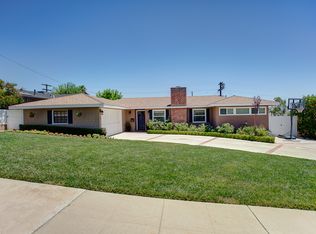 2516 N Orchard Dr, Burbank, CA 91504