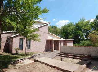 14467 County Road 1125, Tyler, TX 75703