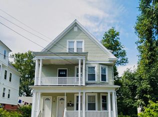 39 Fairfield St, New Haven, CT 06515