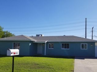 1765 W 4th Pl, Mesa, AZ 85201