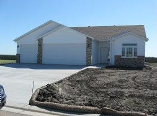 515 13th St NE, Dilworth, MN 56529