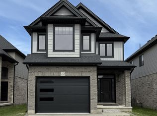 1768 Owen Ln, London, ON N6G 0W2