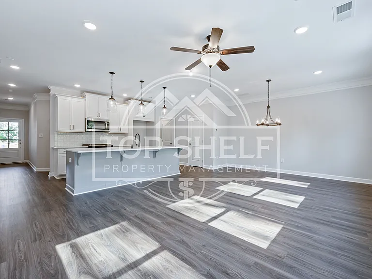 3744 Silvery Way #1 — Photo 8