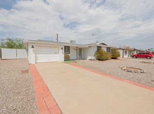5446 E Cicero St, Mesa, AZ 85205