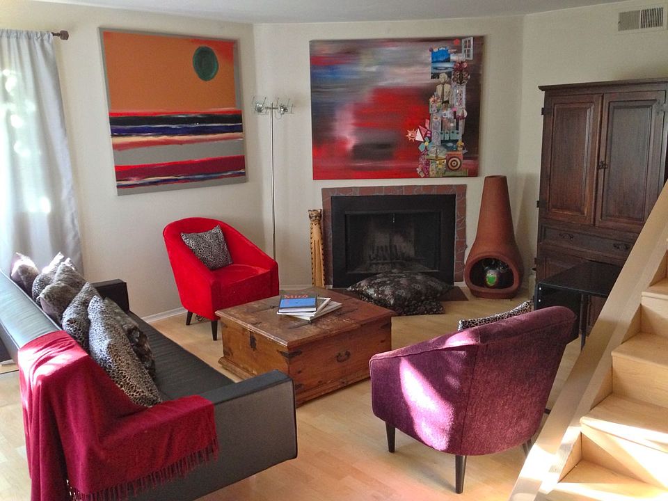 1st image of 18411 Hatteras St Unit 239