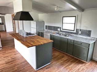 1238 County Road 131, Gainesville, TX 76240