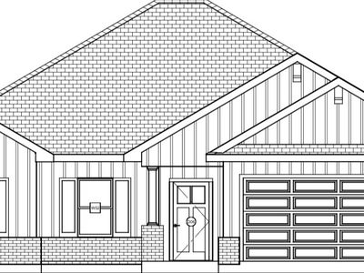 7581 Wildflower Way, Abilene, TX, 79602