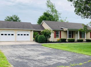 1004 Ashley Ct, Richmond, KY 40475