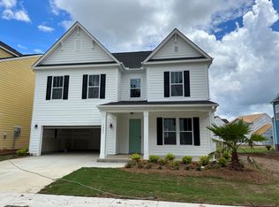 1045 Magnolia Warbler Way, Ravenel, SC 29470