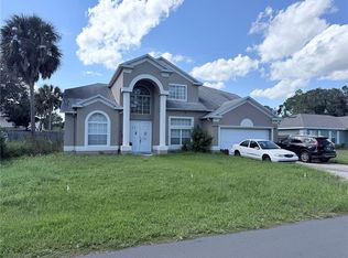 22 Pillory Ln, Palm Coast, FL 32164