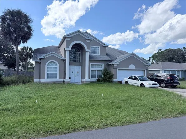 22 PILLORY LANE, PALM COAST, FL 32164