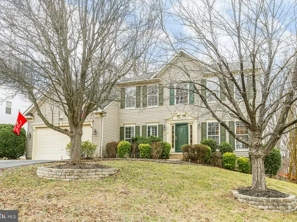3714 Carlyle Ct, Fredericksburg, VA 22408