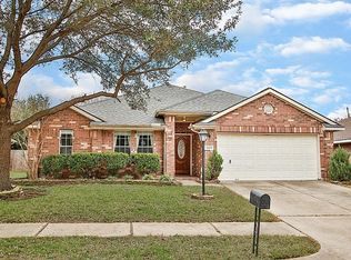 12234 Cypress Shores Dr, Tomball, TX 77375