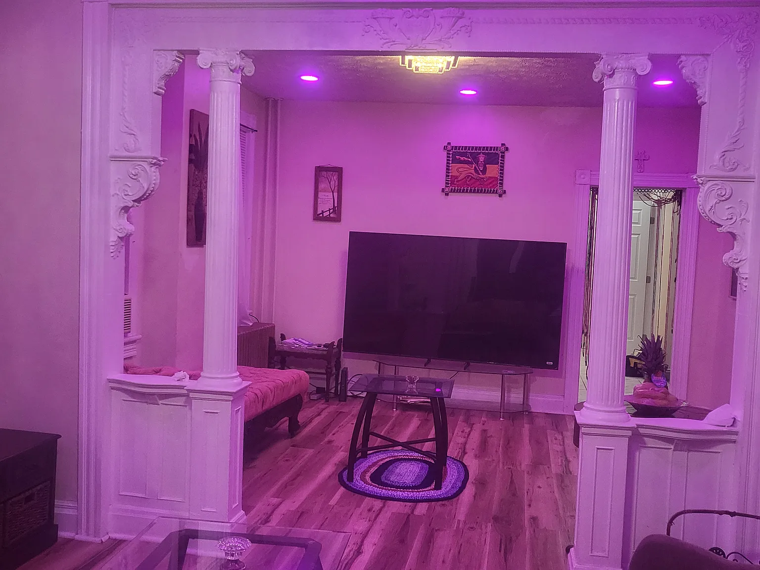3 bed, 1.5 bath, 1440 sqft, $1,400 — Photo 3
