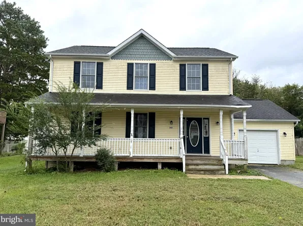 307 Mallard Dr, Greensboro, MD 21639