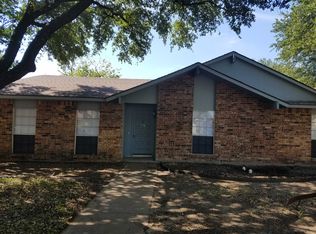 1100 Mossvine Dr, Plano, TX 75023
