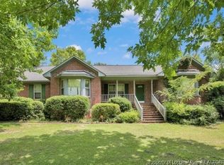 8155 Deerfoot Dr, Linden, NC 28356