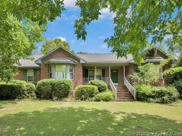8155 Deerfoot Dr, Linden, NC 28356