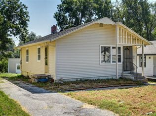 4517 Lawn Ave, Kansas City, MO 64130
