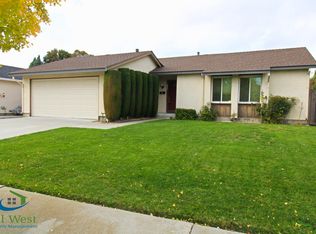 6137 Geronimo Dr, San Jose, CA 95123