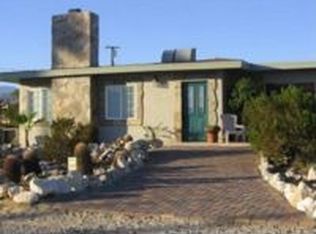 65862 W 10th St, Desert Hot Springs, CA 92240