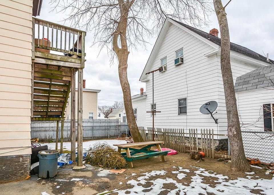2nd image of 23 Orford St