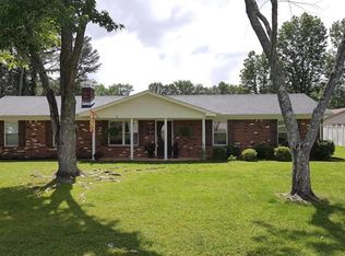 1091 County Road 107, Killen, AL 35645